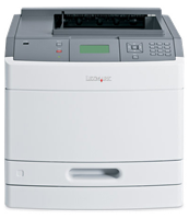 Lexmark T650dtn