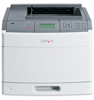 Lexmark T650n