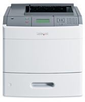 Lexmark T652dtn