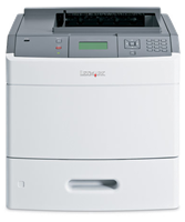 Lexmark T652n
