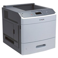 Lexmark T654