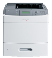 Lexmark T654dn