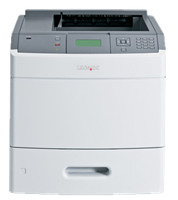 Lexmark T654dtn