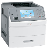 Lexmark T656