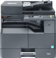 Kyocera Taskalfa 1800