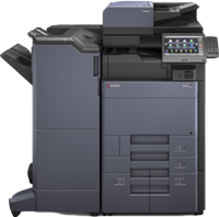 Kyocera TASKalfa 2553ci