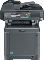 Kyocera TASKalfa 265ci