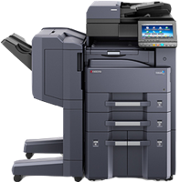 Kyocera TASKalfa 3511i
