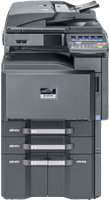 Kyocera TASKalfa 3551ci