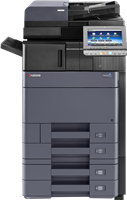 Kyocera TASKalfa 4002i