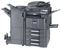 Kyocera TASKalfa 4500i