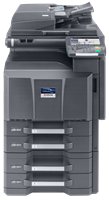 Kyocera TASKalfa 5500i