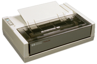 HP Thinkjet