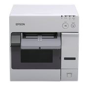 Epson TM-C3400