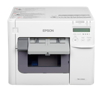 Epson TM-C3500