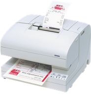 Epson TM-J7600