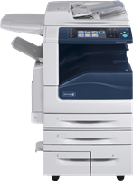 Xerox WorkCentre 7545
