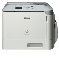 Epson WorkForce AL-C300DN