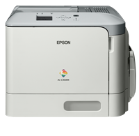 Epson WorkForce AL-C300N
