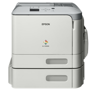 Epson WorkForce AL-C300TN