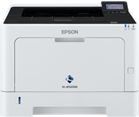 Epson WorkForce AL-M320DN