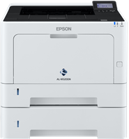 Epson WorkForce AL-M320DTN