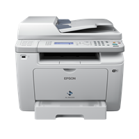 Epson WorkForce AL-MX200DWF