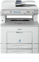 Epson WorkForce AL-MX300DN