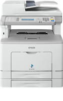 Epson WorkForce AL-MX300DTN