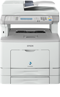 Epson WorkForce AL-MX300DTNF