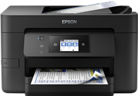 Epson WorkForce Pro WF-3720DWF