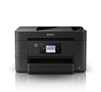 Epson WorkForce Pro WF-3820DWF