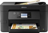 Epson WorkForce Pro WF-3825DWF