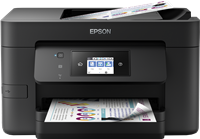 Epson WorkForce Pro WF-4725DWF