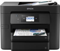 Epson WorkForce Pro WF-4730DTWF