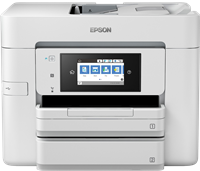 Epson Workforce Pro WF-4745DTWF