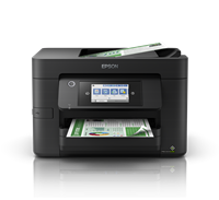 Epson WorkForce Pro WF-4830DTWF