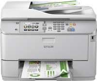 Epson WorkForce Pro WF-5620DWF