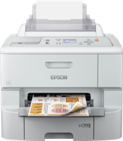 Epson WorkForce Pro WF-6090DW