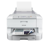 Epson WorkForce Pro WF-8090DW