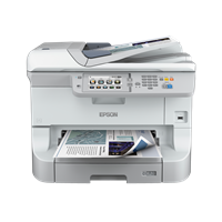Epson WorkForce Pro WF-8590 D3TWFC
