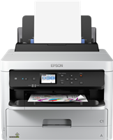 Epson WorkForce Pro WF-C5210DW