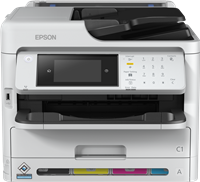 Epson WorkForce Pro WF-C5890DWF
