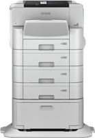Epson WorkForce Pro WF-C8190D3TWC