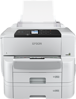 Epson WorkForce Pro WF-C8190DTW