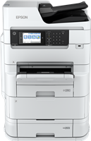 Epson WorkForce Pro WF-C879RDTWF