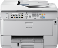 Epson WorkForce Pro WF-M5690DWF