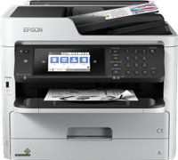 Epson WorkForce Pro WF-M5799DWF
