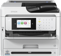 Epson WorkForce Pro WF-M5899DWF