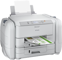 Epson WorkForce Pro WF-R5190 DTW BAM